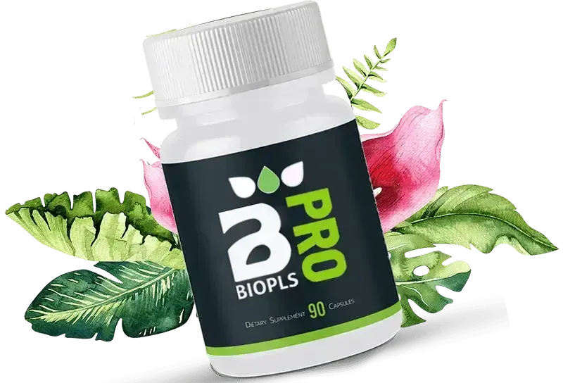 BioPls Slim Pro